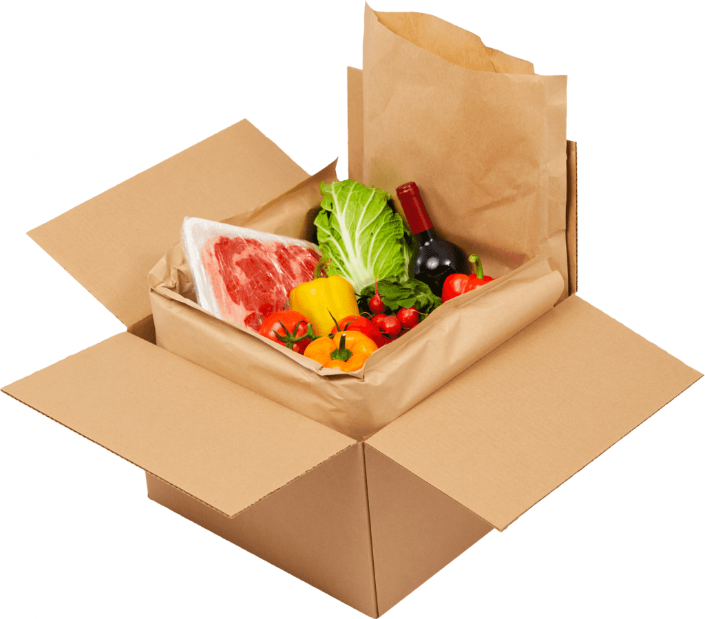 Descubra o impacto da Ranpak