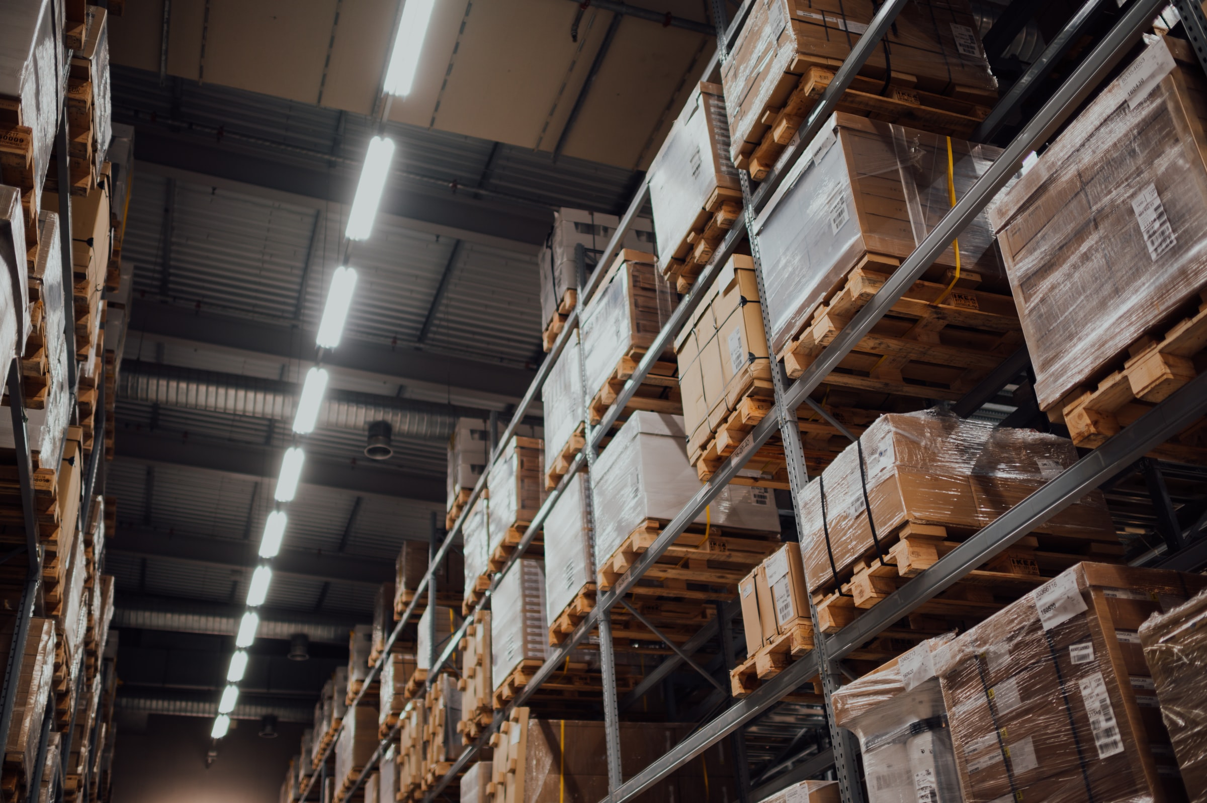 Process Repacking Warehouse Packaging Automation: Streamlining Warehouse Processes | Ranpak