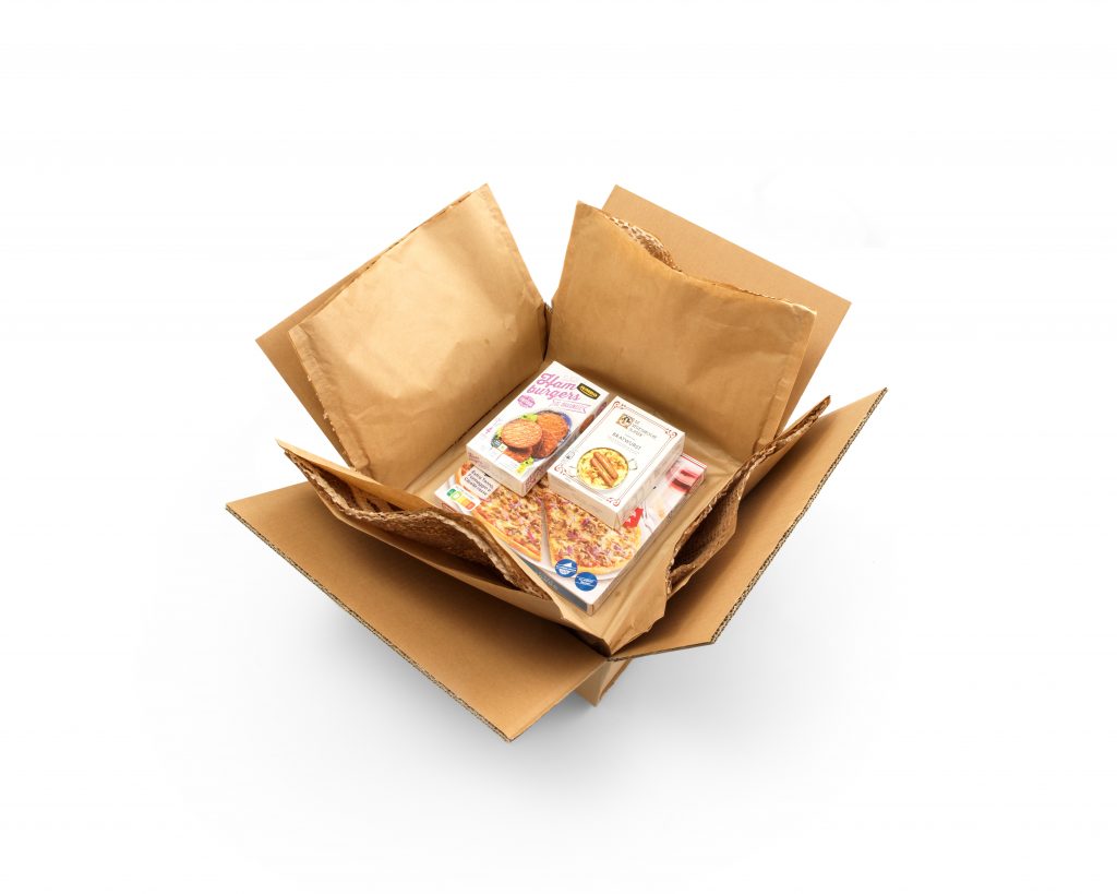Less Paper Packaging 3 Reasons to Replace Plastic with Paper Packaging Now | Ranpak