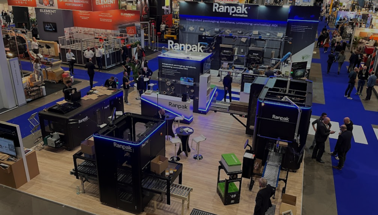 Packaging Events & Trade Shows | Ranpak - Find us at Upcoming Events