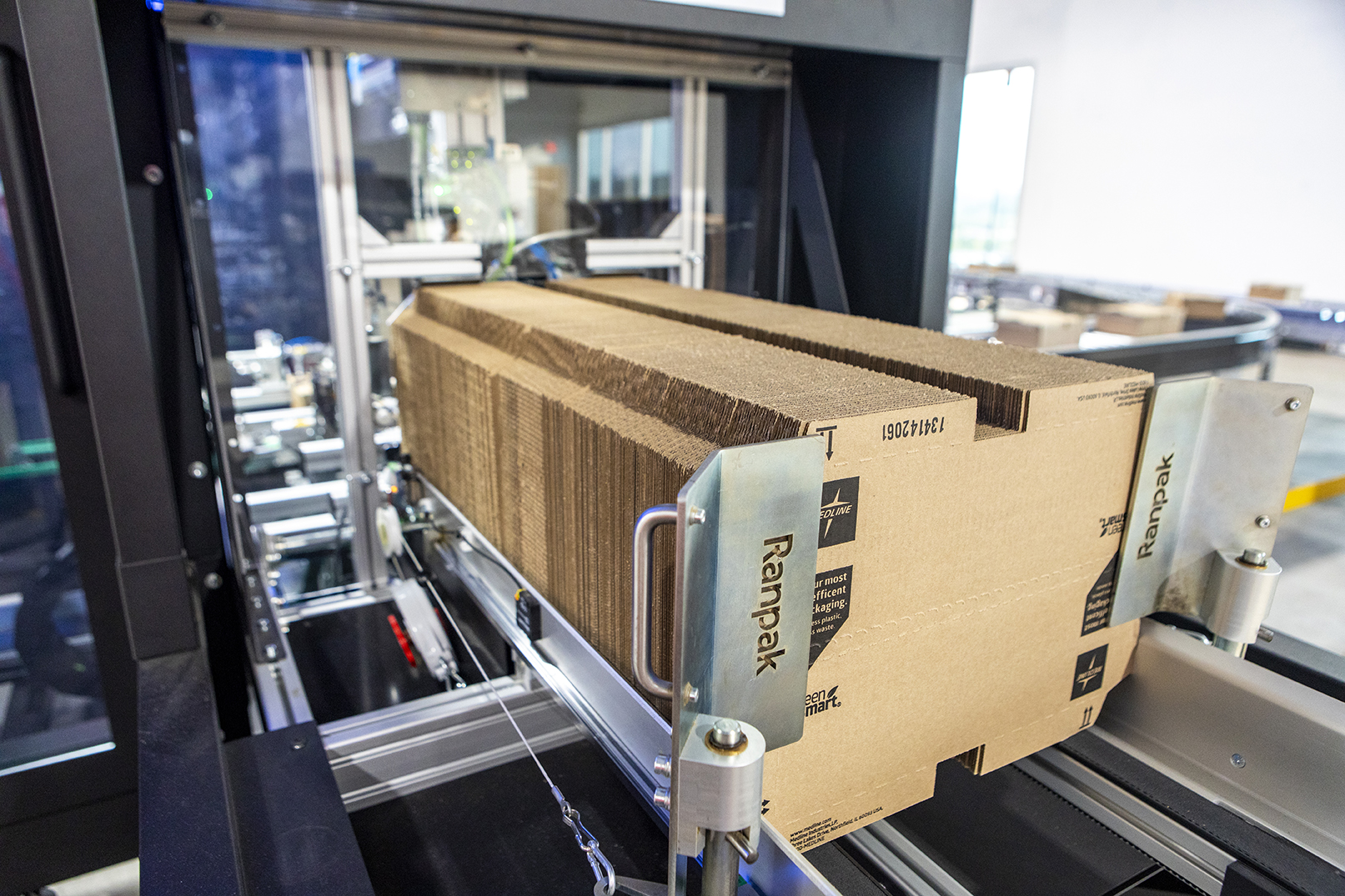 Medline Improves Order Cycle Time By More Than 50%, Reduces Material ...