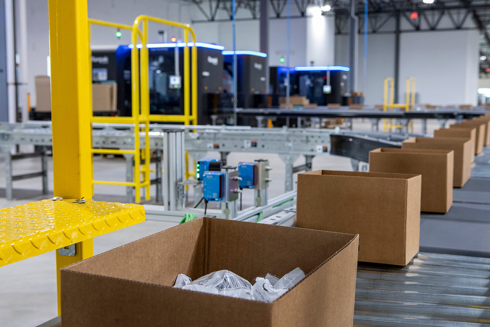 Medline Improves Order Cycle Time By More Than 50%, Reduces Material ...